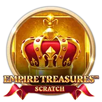 Empire Treasures Scratch
